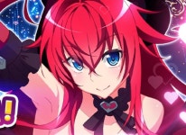 CTW 주식회사 하이스쿨 DD Operation paradise infinity 출시