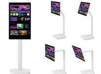 혜지시스템, LG 스마트모니터 스윙 ‘32U889SAW’ 판매 중