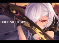 판스튜디오, 서브컬처 게임 듀엣 나이트 어비스 글로벌 2차 CBT 참가자 오늘(13일) 모집 시작