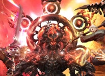 게임리퍼블릭코리아 모바일 RPG 던전앤브레이커 지난달 4월 30일수부터 사전예약 중