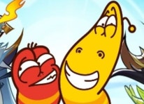 라이엇 게임즈 리그 오브 레전드 와일드 리프트 별돌보미 스킨 출시 이벤트 실시