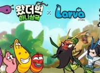 게임인재단 2021 제5회 겜춘문예 공모전 당선작 발표