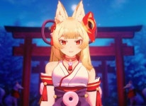 주식회사 코멧소프트, 어드벤처 게임 ‘여우가 돌아오는 길’ 한국어 풀 보이스 버전 지난 4일(수) STOVE 정식 발매