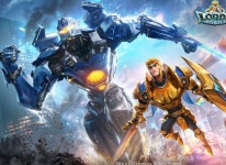 라스트 오리진 OST 앨범 벅스 실시간 차트 점령