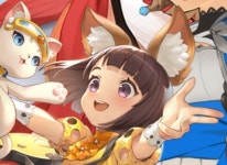 판타지마스터즈 15주년 기념 이벤트