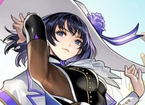 주식회사 WFS Another Eden 시공을 넘는 고양이, 히스메나(CV: 세토 아사미)의 엑스트라 스타일 추가 등 ‘Ver 3.13.60 업데이트’... 