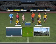 프리스타일 풋볼 최종평가전 성황리 종료