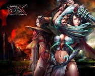 미르의 전설3/미르의 전설X, 오늘 컴백 투 미르 업데이트