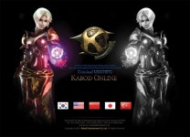 카보드 온라인 전 세계 대상 글로벌 CBT 준비 중