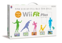 한국닌텐도, Wii Fit Plus 12월 2일 발매 예정