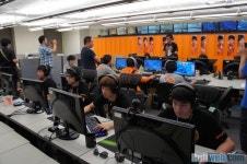 ONLINE 감마니아 내년 한국시장 집중 공략