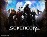 라이딩액션 MMORPG 세븐코어, 해외 서비스 순항