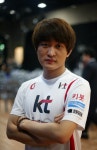KT 이영호, 스타크래프트 랭킹 1위 탈환