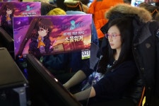 소울워커 OBT기념 스파이럴캣츠가 PC방을 쏜다 이벤트