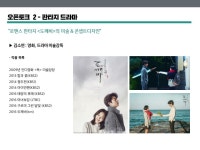 2017 광명동굴 국제판타지페스티벌GIFFESTA 미디어데이