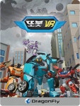 드래곤플라이, ‘2017 플레이엑스포’에서 체감형 VR 게임 ‘스페셜포스 VR’ 및 ‘또봇 VR‘ 공개