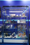 TGS 바하데메크록맨 삼위일체 캡콤 부스