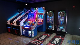 콩 VR 테마파크 강남역점, 어떤 어트랙션 있나 콩 VR 테마파크 강남역점, 어떤 어트랙션 있나 | 루리웹