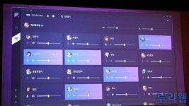 ‘리니지2M’의 PC 크로스 플레이를 위하여, 퍼플