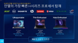 인텔, ‘CES 2022’ 국내 온라인 브리핑 실시 인텔, ‘CES 2022’ 국내 온라인 브리핑 실시 | 루리웹