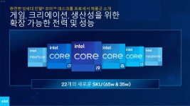 인텔, ‘CES 2022’ 국내 온라인 브리핑 실시 인텔, ‘CES 2022’ 국내 온라인 브리핑 실시 | 루리웹