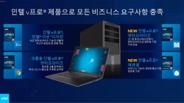 인텔, ‘CES 2022’ 국내 온라인 브리핑 실시 인텔, ‘CES 2022’ 국내 온라인 브리핑 실시 | 루리웹