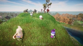 플레이위드의 블록체인, P2E 아닌 ‘PLAY’