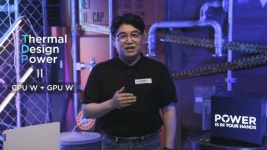 게임 중심의 사회에 대비한 ‘리전’ 7세대