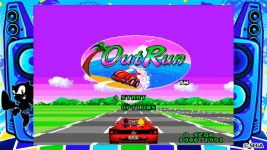 메가 드라이브 미니 2, ‘사이버 스틱’에 아웃런·애프터 버너 2·스타 블레이드·나디아까지