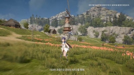 히트2, 디렉터 코멘터리 제 1화 ‘히트 더 월드’에서 다양한 모습과 PC 실기 화면 공개