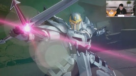 [TGS] 인피니티 스트랏슈: 드래곤 퀘스트 다이의 대모험, 그래픽 전부 새로 만들었다