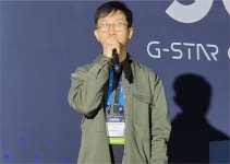 [지스타] G-CON 데빌위딘:삿갓 횡스크롤 액션 게임 제작 이야기