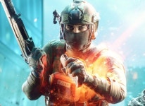 배틀필드 6 오픈 베타 UHD(4K) 플레이 동영상