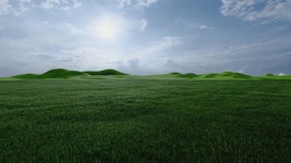 연운, 대규모 확장 업데이트 ‘하서’ 라이브 방송