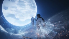 연운, 대규모 확장 업데이트 ‘하서’ 라이브 방송