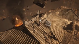 연운, 대규모 확장 업데이트 ‘하서’ 라이브 방송