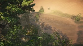 연운, 대규모 확장 업데이트 ‘하서’ 라이브 방송