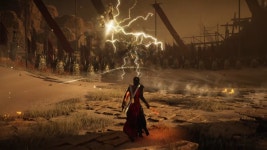 연운, 대규모 확장 업데이트 ‘하서’ 라이브 방송