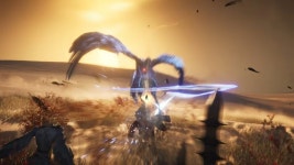 연운, 대규모 확장 업데이트 ‘하서’ 라이브 방송