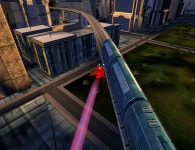 슈퍼맨 더 맨 오브 스틸 화면사진