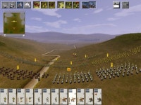 쇼군 토탈워의 후속작 메가엔터프라이즈 한글판으로 출시