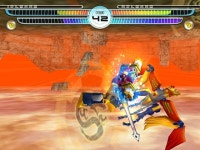 ㈜손오공 대작 3D로봇대전 PC게임 ‘웹다이버’ 화면사진