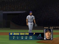 MVP메이저리그 베이스볼 2003 PC버전 예약판매 돌입
