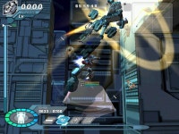 ‘레이크래쉬’ 온게임넷 생방송 PC방 방영