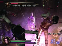 코에이코리아, 전국무쌍 한국판 코에이코리아, 전국무쌍 한국판 | 루리웹