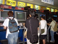 코에이코리아 전국무쌍 시연회 및 게임대회 성황리 개최