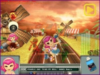 씨드나인, 새로운 스타일의 차세대 게임을 만난다. 씨드나인, 새로운 스타일의 차세대 게임을 만난다. | 루리웹