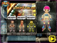 씨드나인, 새로운 스타일의 차세대 게임을 만난다. 씨드나인, 새로운 스타일의 차세대 게임을 만난다. | 루리웹