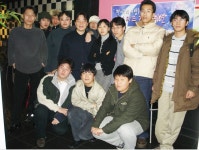 전국민이 참가하는 팡야! PC방 마스터즈 참가 열기 후끈