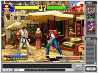 SNK 대전액션 전문 사이트 포포루 베타 테스터 모집 SNK 대전액션 전문 사이트 포포루 베타 테스터 모집 | 루리웹